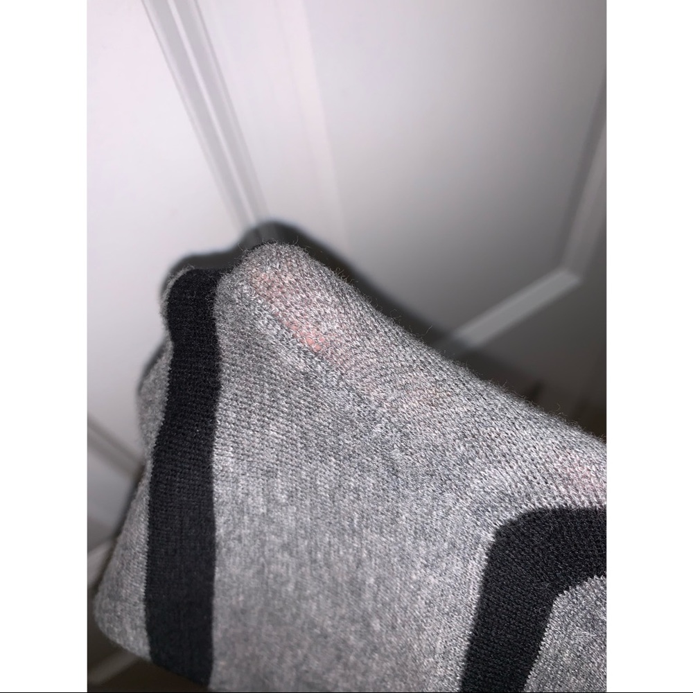 Express Striped Cardigan - Picture 4 of 4